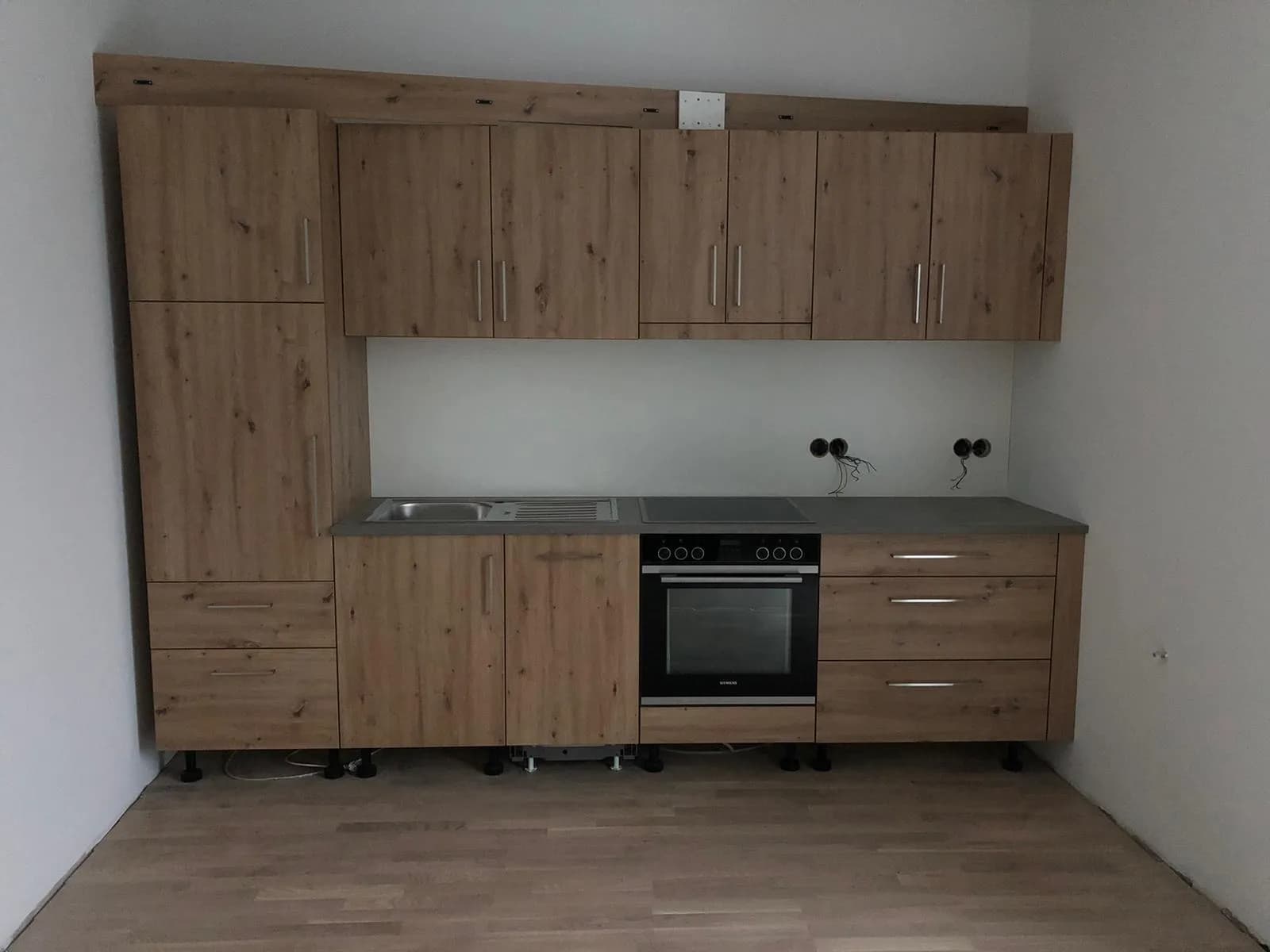 Maßküche Tischlerei Achleitner Steyr 3