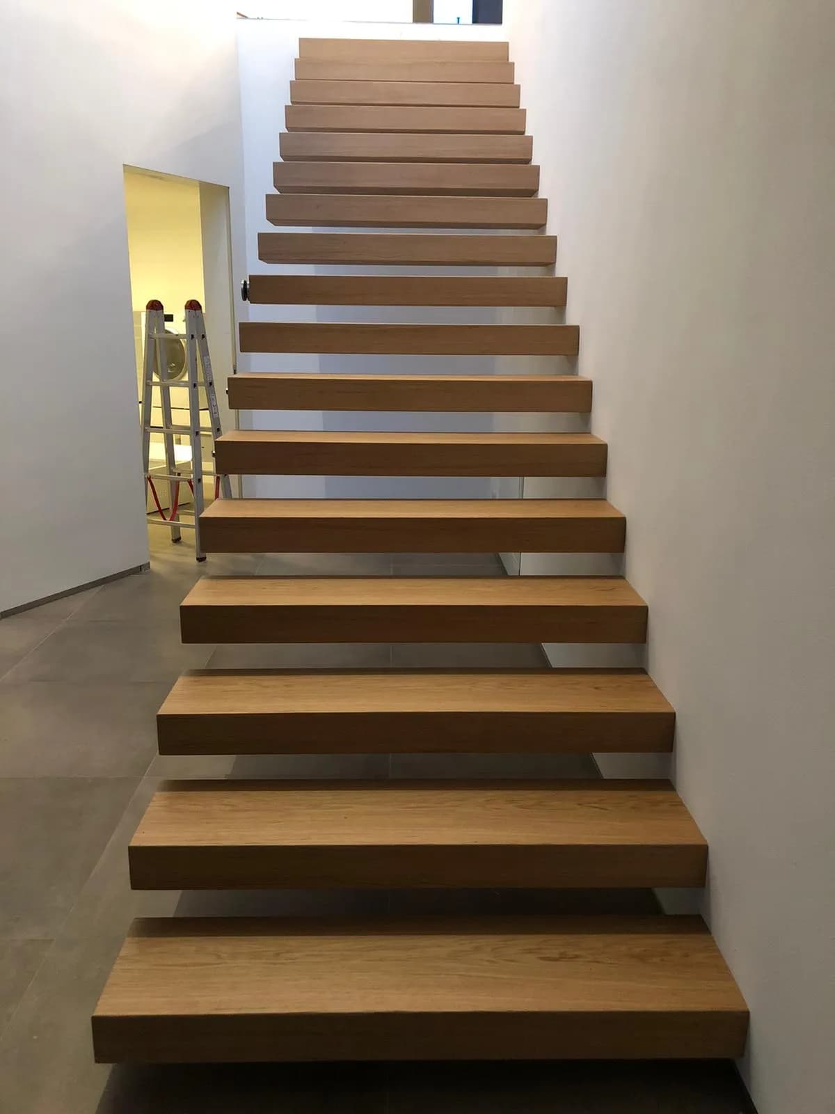 tischlerstiegen aus steyr 2